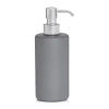 Labrazel Domus Gloss Pump Dispenser In Gray
