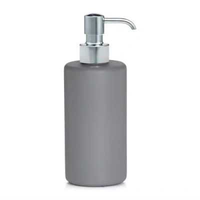 Labrazel Domus Matte Pump Dispenser In Gray