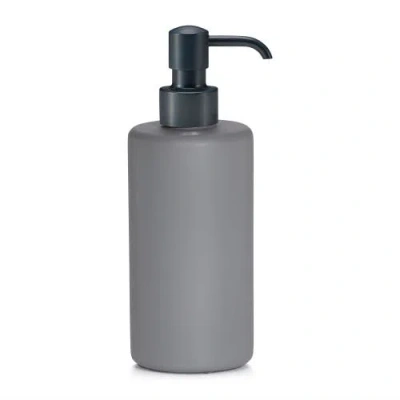 Labrazel Domus Matte Pump Dispenser In Gray