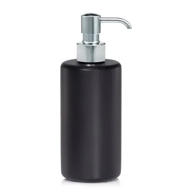 Labrazel Domus Pump Dispenser In Polished Chrome