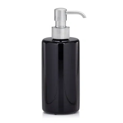 Labrazel Domus Pump Dispenser In Satin Nickel