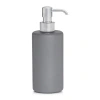 Labrazel Domus Gloss Pump Dispenser In Satin Nickel