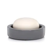 Labrazel Domus Soap Dish In Gray