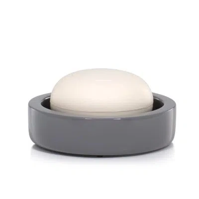 Labrazel Domus Soap Dish In Gray
