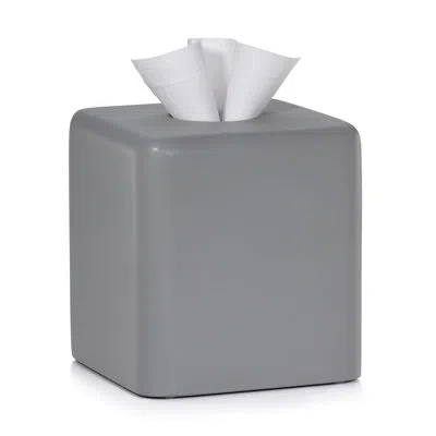 Labrazel Domus Gray Matte Tissue Cover