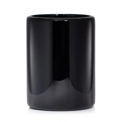 Labrazel Domus Waste Basket In Black