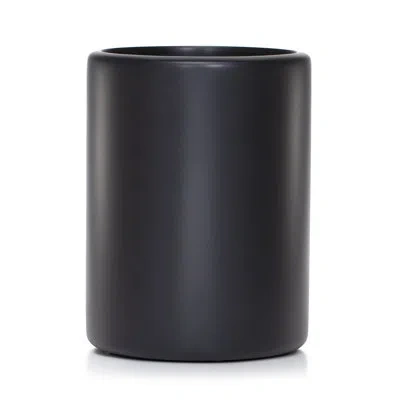 Labrazel Domus Waste Basket In Black