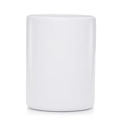 Labrazel Domus Waste Basket In White