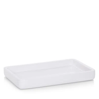 Labrazel Domus White Gloss Bath Tray