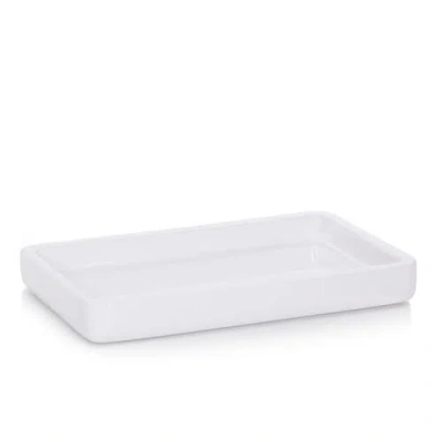 Labrazel Domus White Gloss Tray