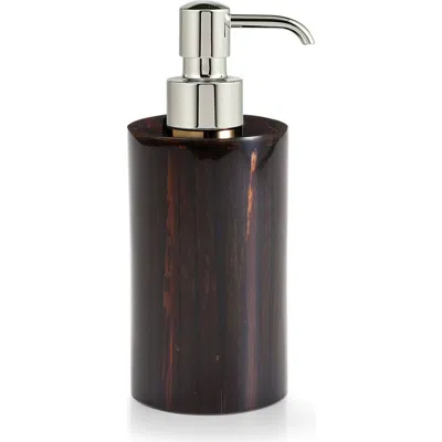 Labrazel Fernwood Pump Dispenser In Black