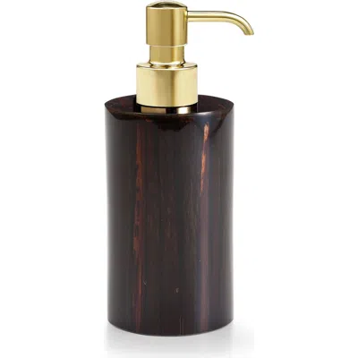 Labrazel Fernwood Pump Dispenser In Black