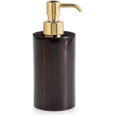 Labrazel Fernwood Pump Dispenser In Black