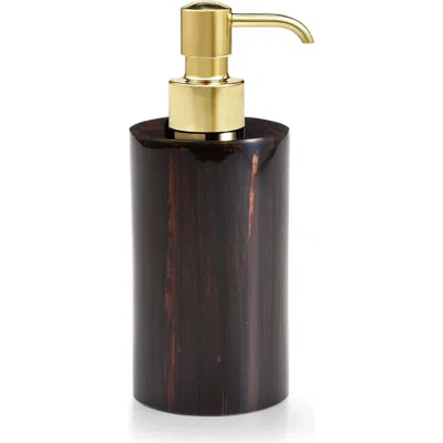 Labrazel Fernwood Pump Dispenser In Brown
