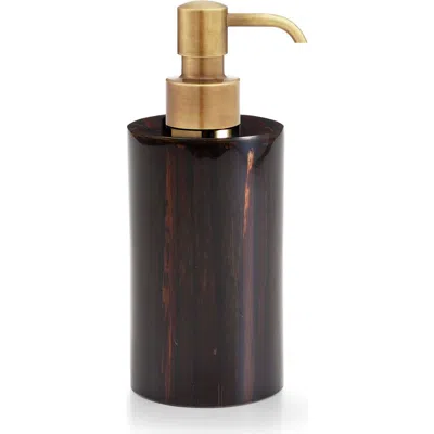Labrazel Fernwood Pump Dispenser In Brown