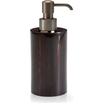 Labrazel Fernwood Pump Dispenser In Brown