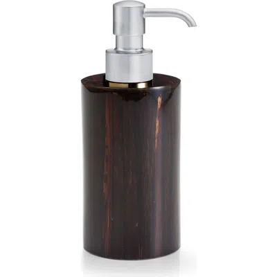 Labrazel Fernwood Pump Dispenser In Brown