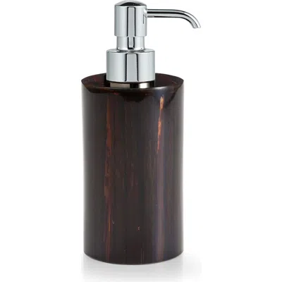 Labrazel Fernwood Pump Dispenser In Burgundy