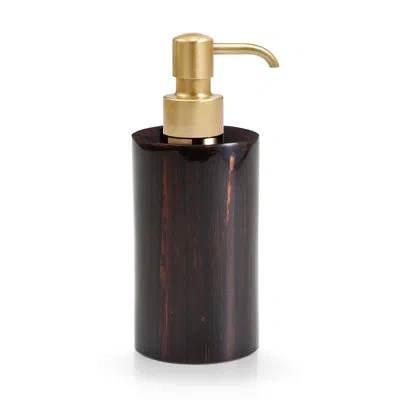 Labrazel Fernwood Soap Dispenser In Multi