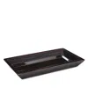 Labrazel Fernwood Tray In Espresso