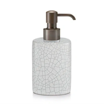 Labrazel Frattura Pump Dispenser In Animal Print