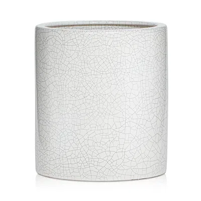 Labrazel Frattura White Waste Basket