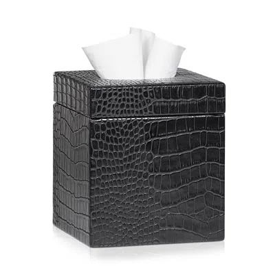 Labrazel Gator Black Tissue Cover