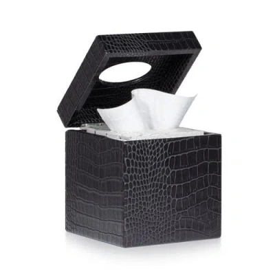 Labrazel Gator Black Tissue Cover