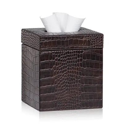 Labrazel Gator Black Tissue Cover