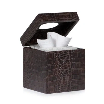Labrazel Gator Brown Tissue Cover