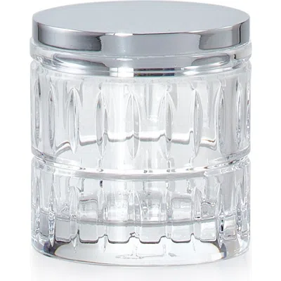 Labrazel Gisele Canister In Clear-pol Chr