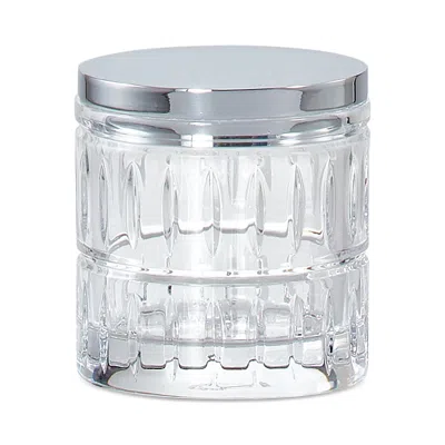 Labrazel Gisele Canister In White