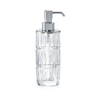 Labrazel Gisele Pump In Transparent