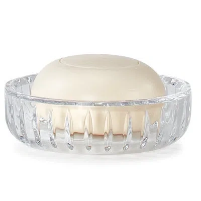 Labrazel Gisele Soap Dish In Clear