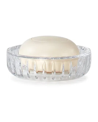 Labrazel Gisele Soap Dish In Clear