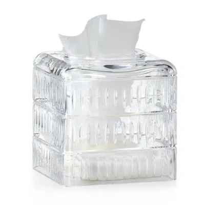 Labrazel Gisele Tissue Cover In Animal Print