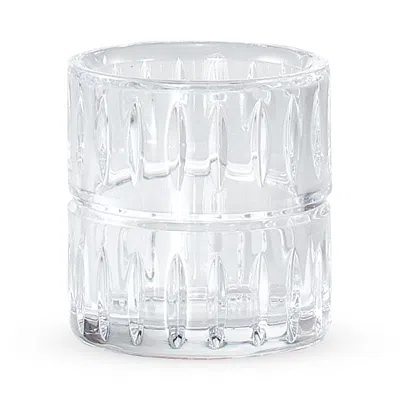 Labrazel Gisele Tumbler In Transparent