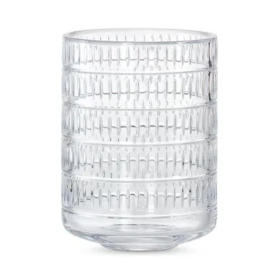 Labrazel Gisele Waste Basket In Transparent