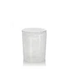 Labrazel Glacier Canister In White