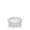 Labrazel Glacier Soap Dish In White