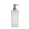 Labrazel Glacier Soap Pump In White
