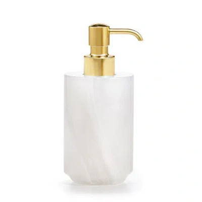 Labrazel Hielo Pump Dispenser In Animal Print