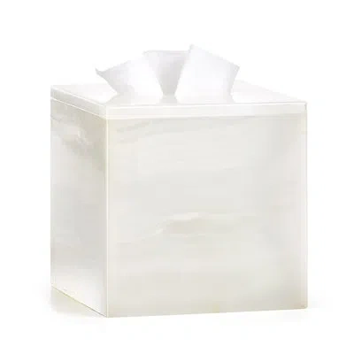 Labrazel Hielo Tissue Cover In White