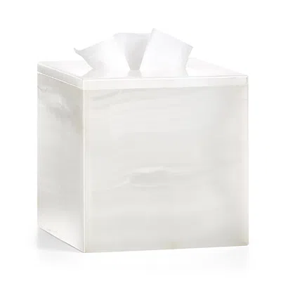 Labrazel Hielo Tissue Cover In White