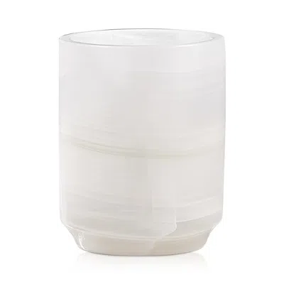 Labrazel Hielo Toothbrush Holder In White