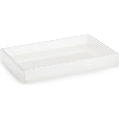 Labrazel Hielo Tray In White