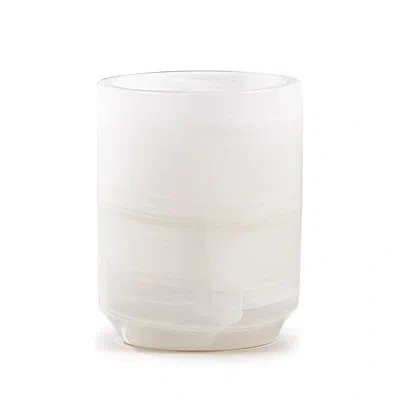 Labrazel Hielo Brush Holder In White