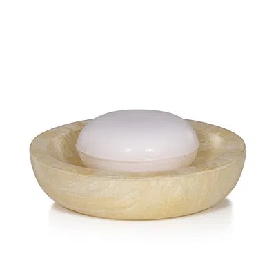Labrazel Liana Soap Dish In Tan