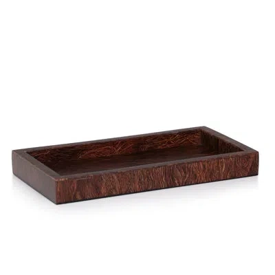 Labrazel Liana Tray In Brown