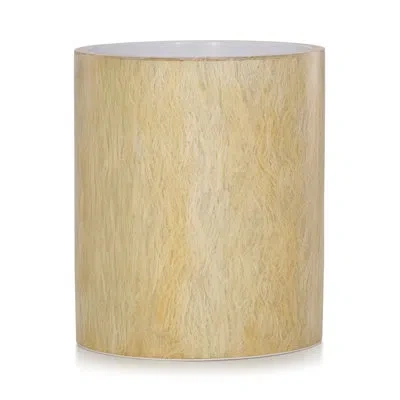 Labrazel Liana Waste Basket In Tan